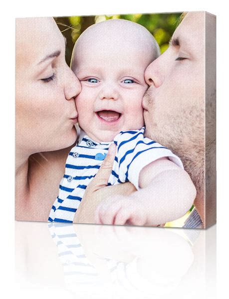 Get Captivating Wall Art with Our 30x30 Photo Prints